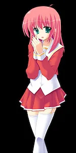 Naruse Hinano