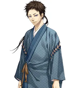 Yamazaki Susumu