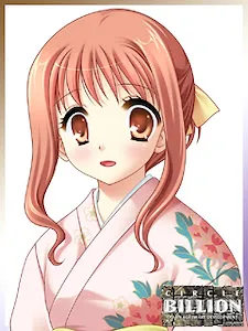Ichinose Sanae
