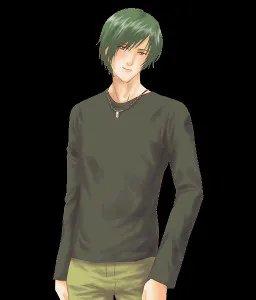 Tatsumi Kazuma