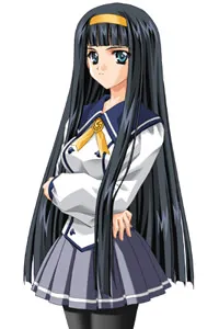 Anayama Isami