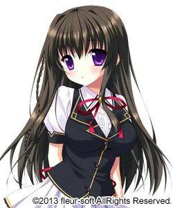 Hinata Mashiro