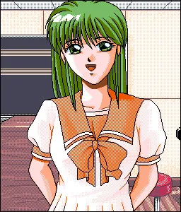 Kurashita Nao