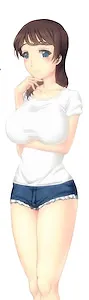 Tsukifuji Ayako