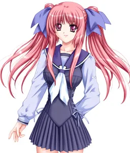 Uemura Aoi