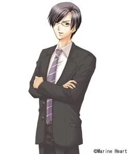 Uetsukasa Mikinari