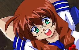 Ryuubi Gentoku