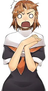 Usogai Makoto