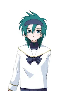 Hoshikuzu Diana