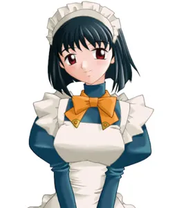 Sakuragi Kasumi
