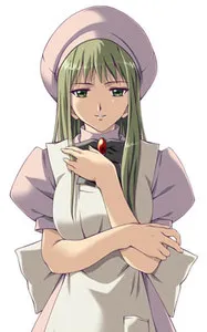 Yumekanou Sayaka