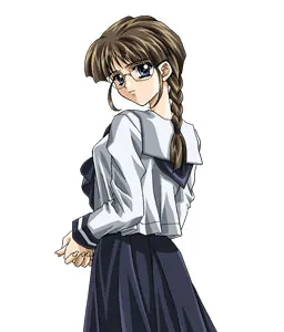 Kashiwagi Akane