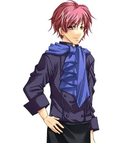 Nakazato Sakuma