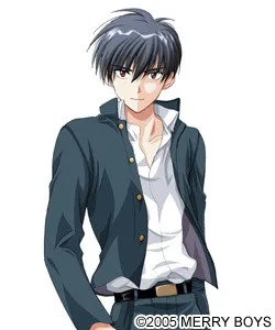 Nanbu Shouhei