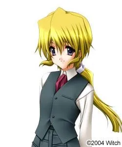 Nanase Kira
