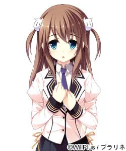 Hagiwara Hinano