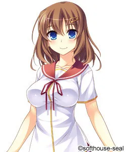 Arizumi Yuuki