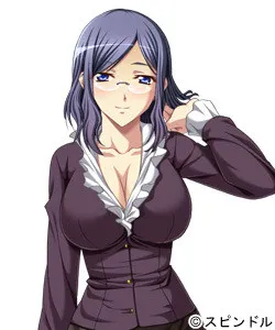 Miyasaka Kaori