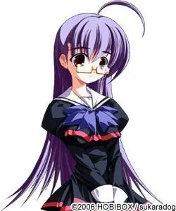 Takigawa Haruka