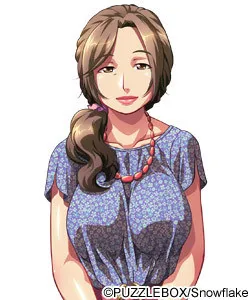 Matsuzaka Chinami