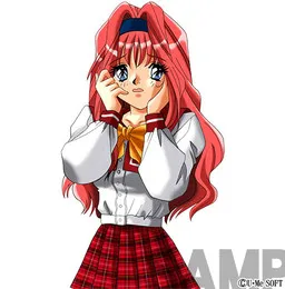 Oki Haruka