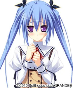 Shindou Shizuna