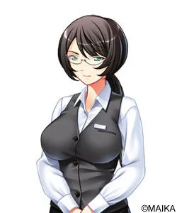 Horikawa Suzune