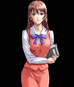 Asaoka Rena