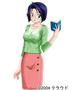 Satou Asami