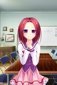 Fujino Ren