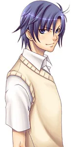 Nainagi Norihisa
