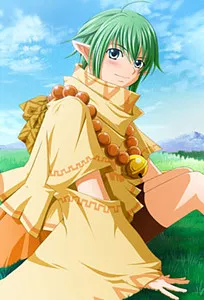 Sukuna Hikona