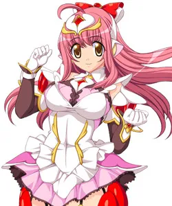 Shiramine Mercedes