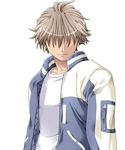 Fujiwara Ryuusuke