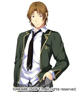 Wakui Atsushi