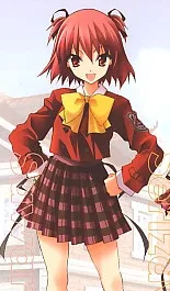 Sawaragi Tamamo
