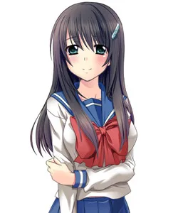 Shinohara Mayu