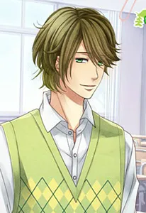 Minami Chitose