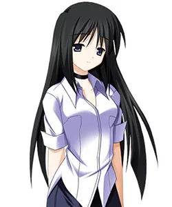 Kouzai Aya