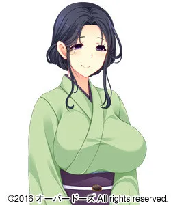 Kashima Shizu