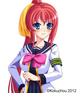 Amatsu Haruna