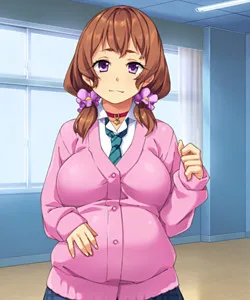 Fukayama Botan