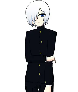 Yukino Yuu