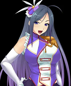 Yuuki Akiko