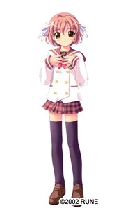 Sakurai Komomo