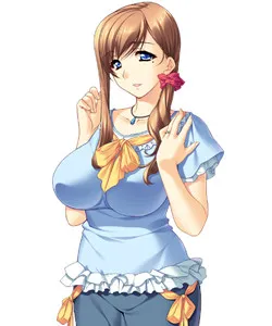 Nirasawa Mariko
