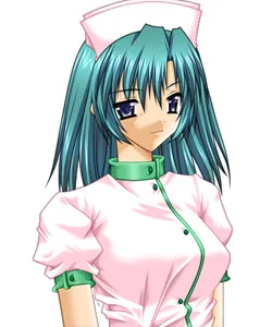 Nagatsuki Sayaka