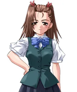 Kitazato Maya