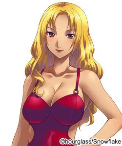 Kuroki Erika