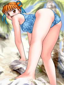 Horikawa Nanase